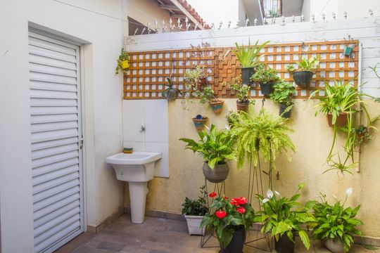 Casa à venda com 3 quartos, 147m² em Santo Amaro, São Paulo