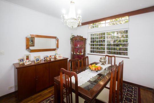 Casa à venda com 3 quartos, 147m² em Santo Amaro, São Paulo