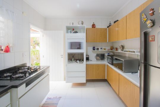 Casa à venda com 3 quartos, 147m² em Santo Amaro, São Paulo