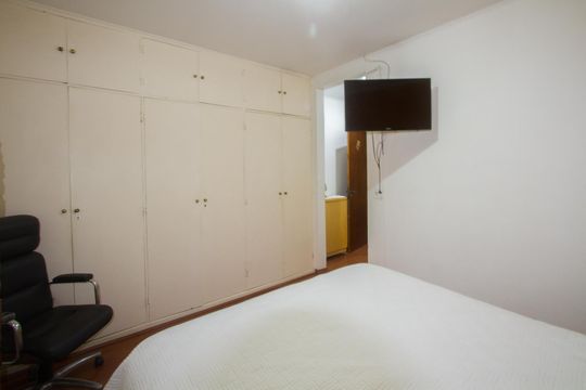 Casa à venda com 3 quartos, 147m² em Santo Amaro, São Paulo
