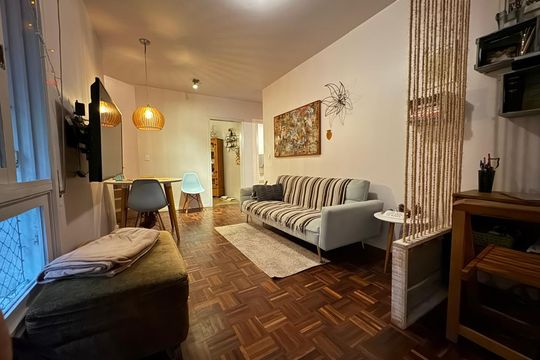 Apartamento à venda com 1 quarto, 60m² em Petrópolis, Porto Alegre