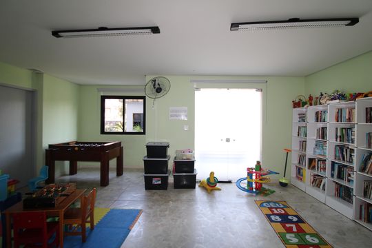Área Comum de apartamento à venda com 3 quartos, 90m² em Tucuruvi, São Paulo