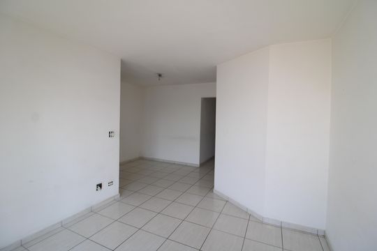 Sala de apartamento à venda com 3 quartos, 90m² em Tucuruvi, São Paulo