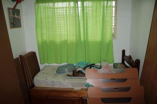 Quarto 2 de apartamento para alugar com 1 quarto, 214m² em Centro Histórico de São Paulo, São Paulo