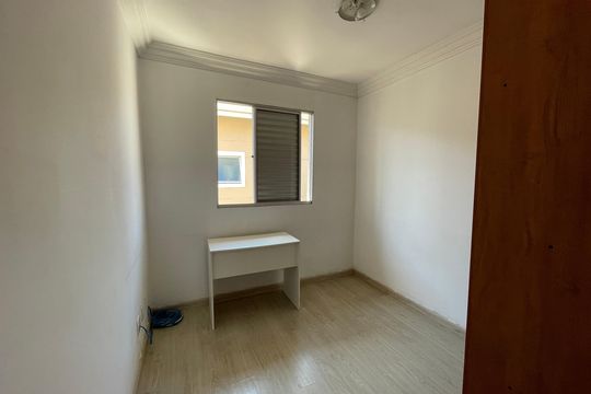 Quarto 3 de casa de condomínio para alugar com 4 quartos, 125m² em Jardim Passargada I, Cotia