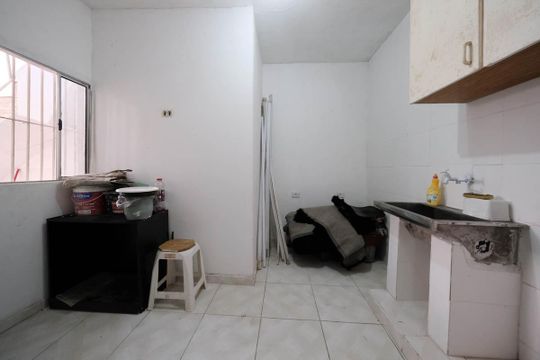 Área de Serviço de casa à venda com 3 quartos, 180m² em Vila Buenos Aires, São Paulo