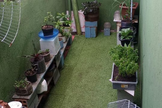 Casa à venda com 4 quartos, 230m² em Vila Sargento Jose de Paula, Barueri