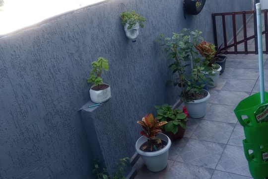 Casa à venda com 4 quartos, 230m² em Vila Sargento Jose de Paula, Barueri