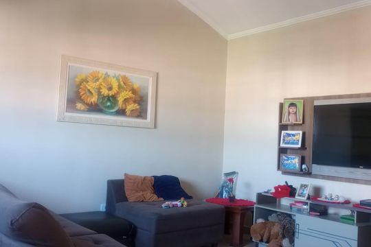 Casa à venda com 4 quartos, 230m² em Vila Sargento Jose de Paula, Barueri