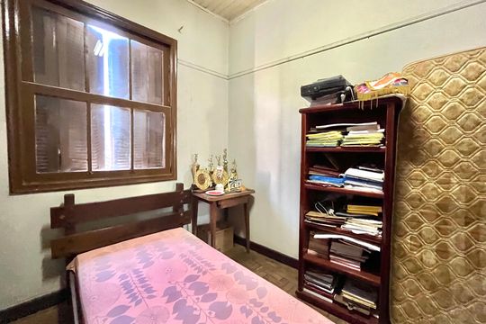 Quarto 1 de casa à venda com 3 quartos, 370m² em Vila da Saúde, São Paulo