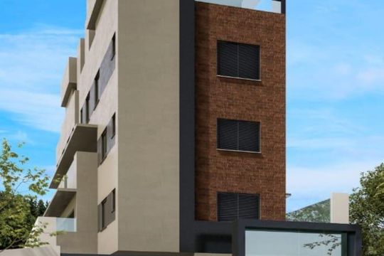 Apartamento à venda com 3 quartos, 125m² em Vila Paris, Belo Horizonte