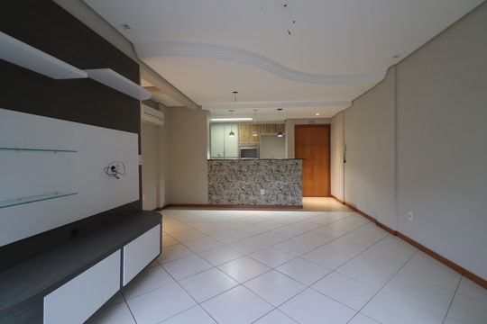 Quarto 1 de apartamento à venda com 2 quartos, 80m² em Centro, Novo Hamburgo