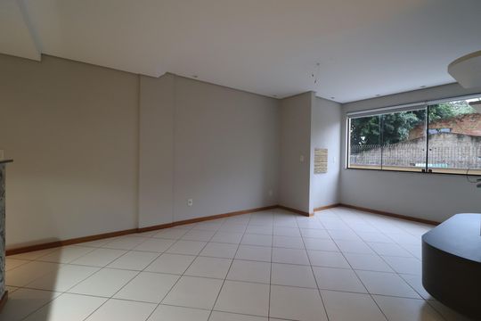 Sala de apartamento à venda com 2 quartos, 80m² em Centro, Novo Hamburgo