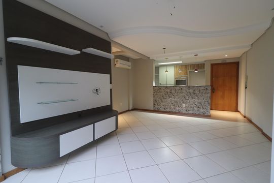 Apartamento à venda com 2 quartos, 80m² em Centro, Novo Hamburgo