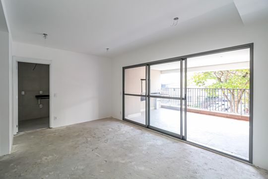 Apartamento à venda com 3 quartos, 163m² em Mirandópolis, São Paulo