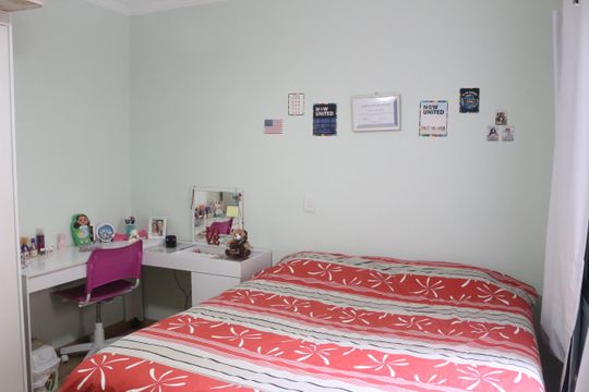 Suíte 2 de casa à venda com 3 quartos, 296m² em Centro, São Caetano do Sul