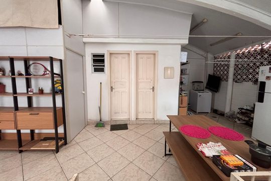 Área Gourmet de casa à venda com 1 quarto, 432m² em Pinheiros, São Paulo