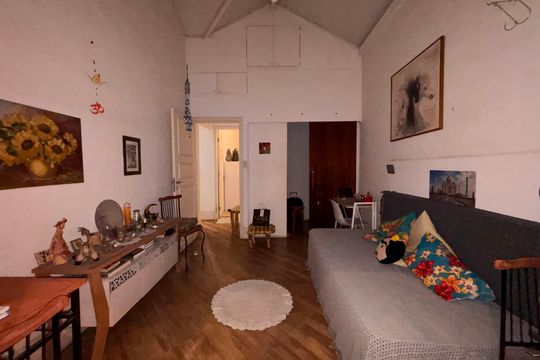 Sala de casa à venda com 1 quarto, 432m² em Pinheiros, São Paulo