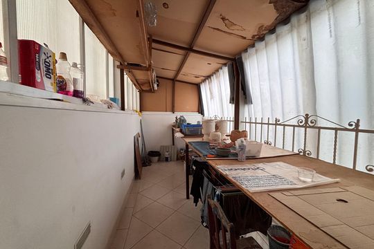 Varanda Sala de casa à venda com 1 quarto, 432m² em Pinheiros, São Paulo