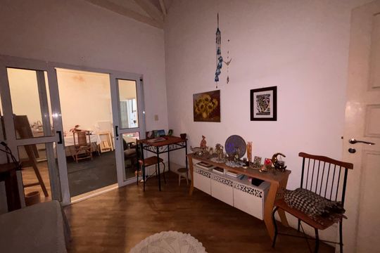 Sala de casa à venda com 1 quarto, 432m² em Pinheiros, São Paulo