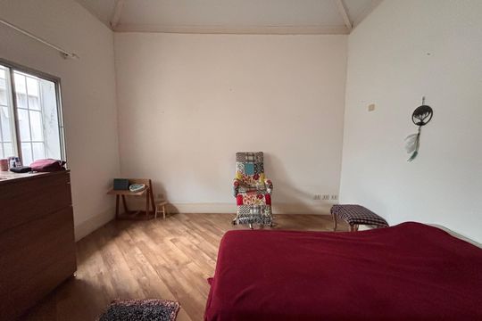 Quarto 1 de casa à venda com 1 quarto, 432m² em Pinheiros, São Paulo