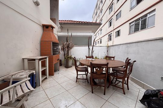Área Gourmet de casa à venda com 1 quarto, 432m² em Pinheiros, São Paulo