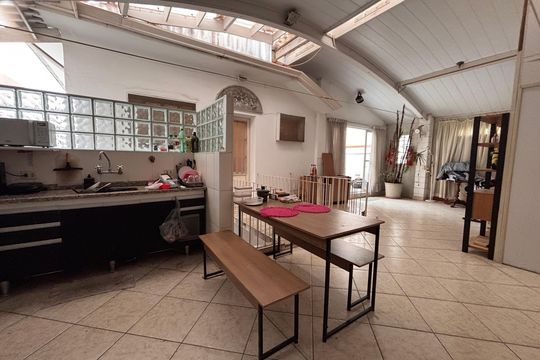 Área Gourmet de casa à venda com 1 quarto, 432m² em Pinheiros, São Paulo