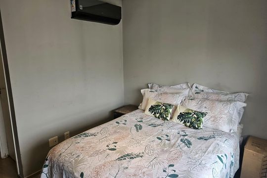 Quarto 1 de apartamento à venda com 2 quartos, 91m² em Vila Andrade, São Paulo
