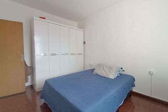 Suíte casa 1 de casa à venda com 4 quartos, 366m² em Méier, Rio de Janeiro