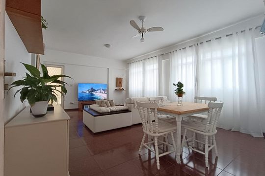 Sala casa 1 de casa à venda com 4 quartos, 366m² em Méier, Rio de Janeiro