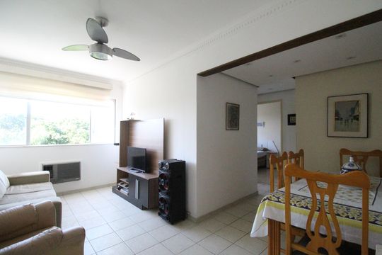 Apartamento para alugar com 2 quartos, 60m² em Jacarepaguá, Rio de Janeiro