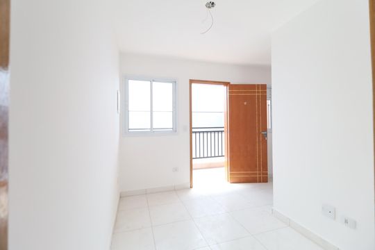 Apartamento à venda com 1 quarto, 25m² em Vila Mazzei, São Paulo