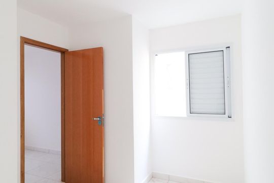 Quarto 1 de apartamento à venda com 1 quarto, 25m² em Vila Mazzei, São Paulo