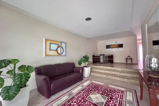 Área comum de apartamento à venda com 4 quartos, 220m² em Recreio dos Bandeirantes, Rio de Janeiro