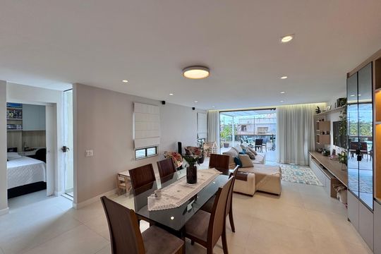 Apartamento à venda com 4 quartos, 220m² em Recreio dos Bandeirantes, Rio de Janeiro