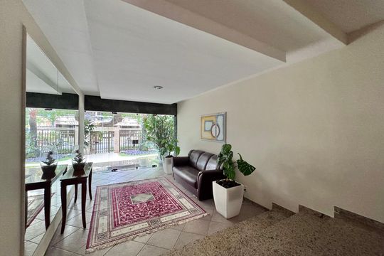 Área comum de apartamento à venda com 4 quartos, 220m² em Recreio dos Bandeirantes, Rio de Janeiro