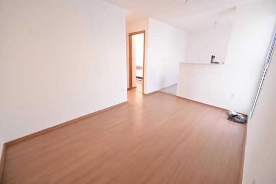 Apartamento para alugar com 2 quartos, 39m² em Lorena Park, Goiânia