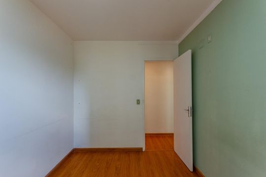 Quarto 1 de apartamento para alugar com 2 quartos, 50m² em Vila Siqueira (zona Norte), São Paulo
