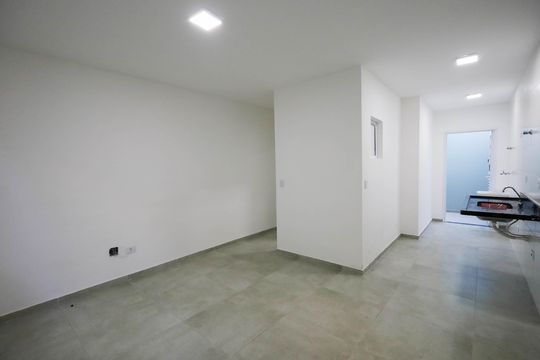 Apartamento para alugar com 1 quarto, 35m² em Jardim Japao, São Paulo