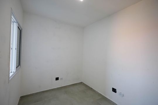 Quarto de apartamento para alugar com 1 quarto, 35m² em Jardim Japao, São Paulo