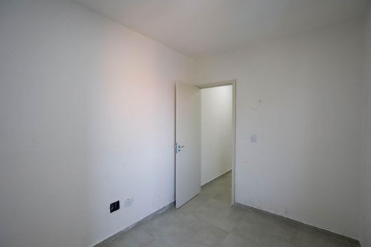 Quarto de apartamento para alugar com 1 quarto, 35m² em Jardim Japao, São Paulo