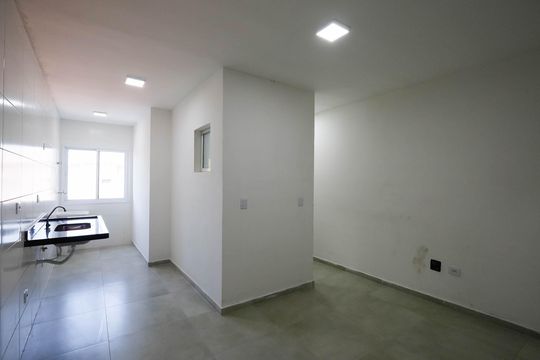 Apartamento para alugar com 1 quarto, 35m² em Jardim Japao, São Paulo