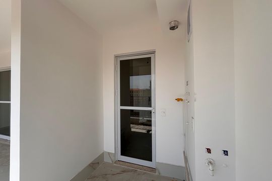 Área de Serviço de apartamento à venda com 2 quartos, 82m² em Vila Primavera, São Paulo