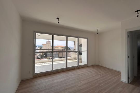 Apartamento à venda com 2 quartos, 82m² em Vila Primavera, São Paulo