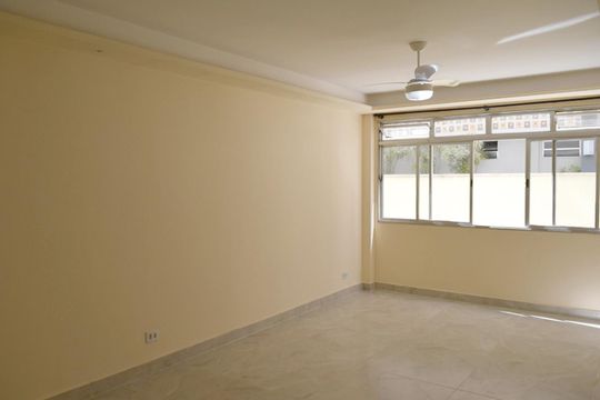 Apartamento à venda com 2 quartos, 98m² em Paraíso, São Paulo