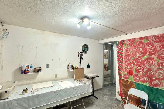 Área comum de casa à venda com 3 quartos, 500m² em Jardim Botânico, Rio de Janeiro
