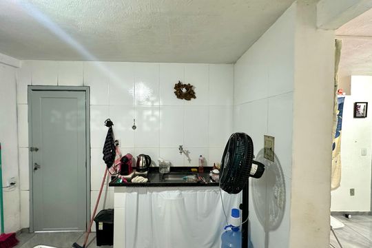 Área comum de casa à venda com 3 quartos, 500m² em Jardim Botânico, Rio de Janeiro