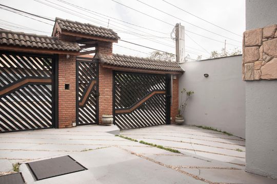 Garagem de apartamento à venda com 4 quartos, 399m² em Planalto Paulista, São Paulo