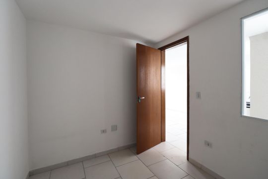 Apartamento à venda com 2 quartos, 45m² em Vila Granada, São Paulo