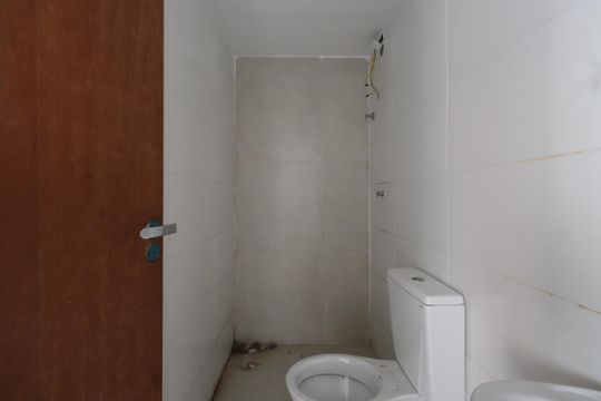 Apartamento à venda com 2 quartos, 45m² em Vila Granada, São Paulo